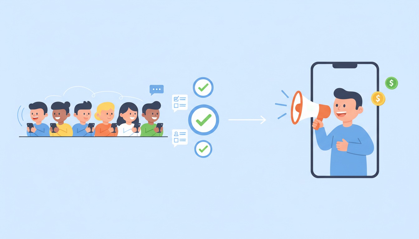 Pay Per Lead Affiliate Program