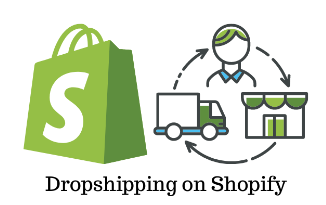 Dropshipping on Shopify