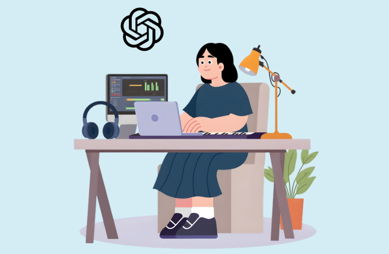 how to make money with chatgpt