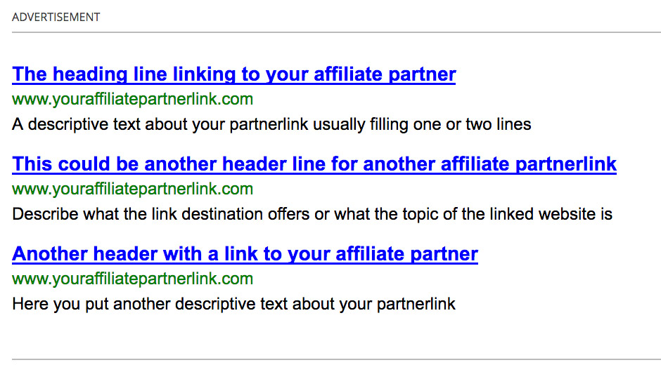 What is Google AdSense