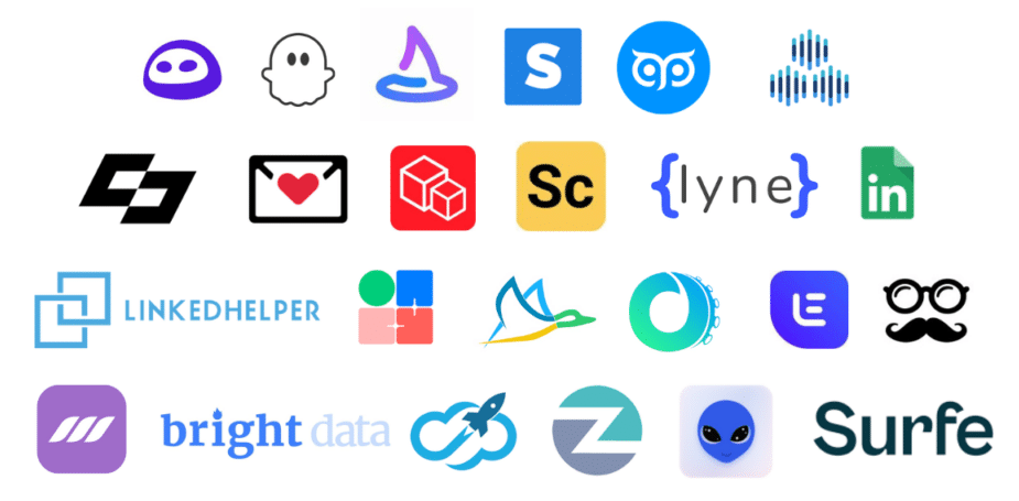 LinkedIn Scraping Tools