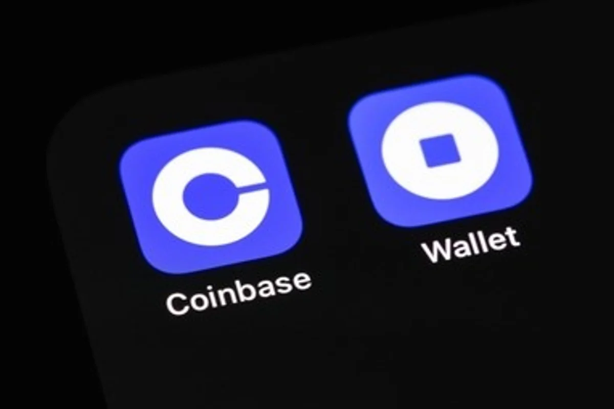 Coinbase wallet vs Coinbase exchange accounts