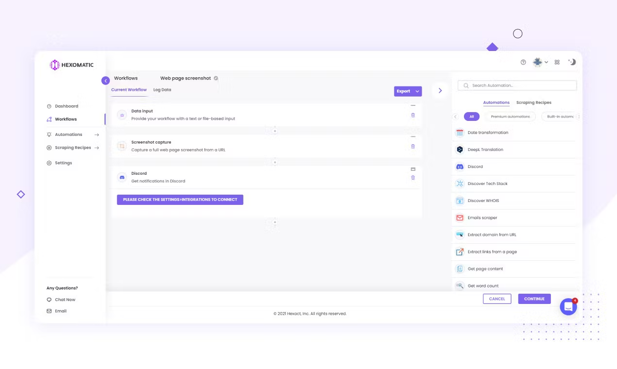 youtube channel crawler
